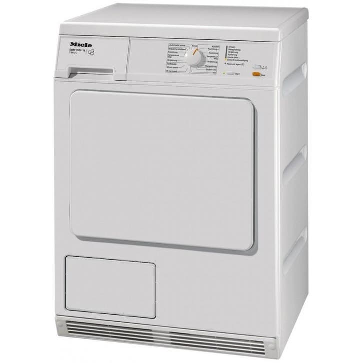 Miele T 8813 C Edition 111 - Condensdroger - 7 kg - 63 dB -, Maison & Meubles, Accessoires pour la Maison | Autre, Enlèvement ou Envoi
