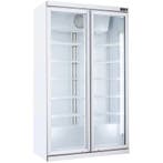 Koelkast | COOL-LINE | 1050L | Wit | +1°C/+10°C |, Verzenden, Nieuw in verpakking