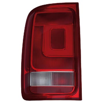 Volkswagen Amarok 2013-2022 Achterlicht Links Rookglas, Auto-onderdelen, Verzenden, Nieuw