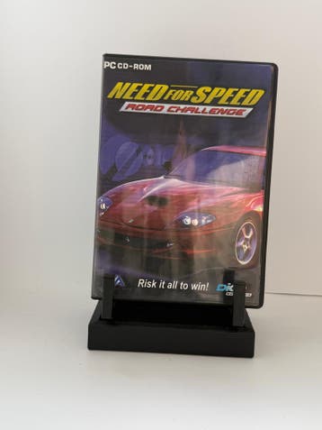 Need for Speed Road Challenge - PC, Verzenden, Nieuw