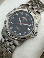 Certina - Attack 50 Meters Quartz - Sans prix de réserve -, Nieuw