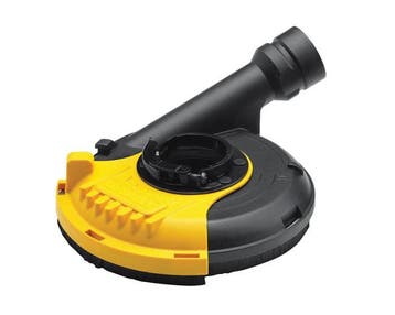 DeWALT DWE46150-XJ Polijsthulpstuk Beschermkap 115-125mm, Doe-het-zelf en Bouw, Verzenden, Nieuw
