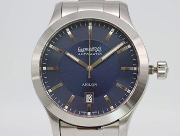 Eberhard & Co. - Aiglon Gramde teile - Zonder minimumprijs -, Nieuw
