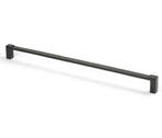 Greep Jolie Anvil 608 mm zwart, Huis en Inrichting, Nieuw