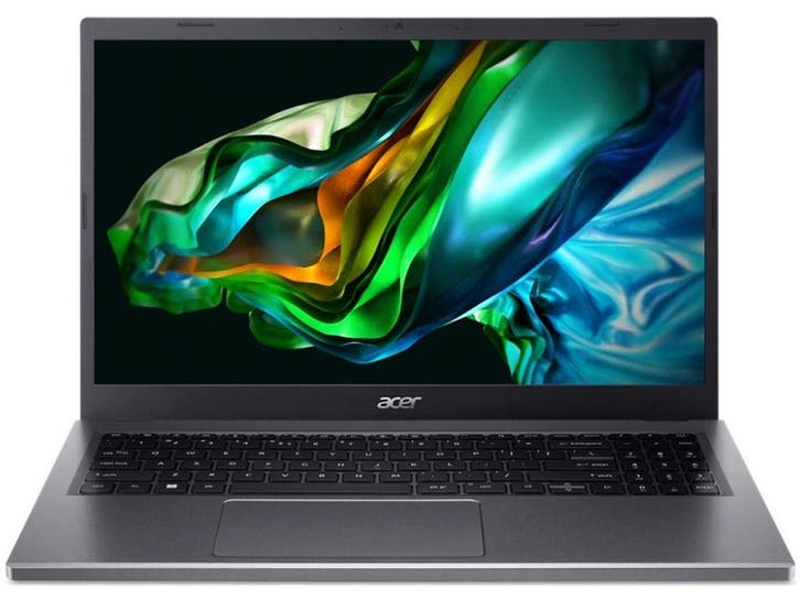 Acer Aspire 5 A515-58P-7825 - Laptop - Intel Core i7-1355U, Computers en Software, Apple Macbooks, Nieuw, Verzenden
