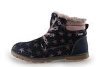 Puccetti Boots Meisjes in maat 33 Blauw, Verzenden, Jongen of Meisje, Schoenen, Zo goed als nieuw