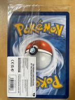 Pokémon - 1 Card - Pikachu, pikachu at the museum Promo card, Nieuw