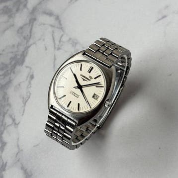 Longines - Conquest - Sans prix de réserve - 1529.6651 -