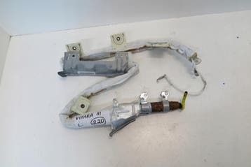 Airbag gordijn links Suzuki Vitara III 76490-54P00, Verzenden