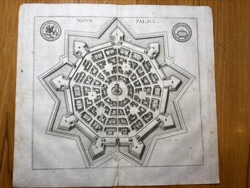 Italië - Friuli-Venezia Giulia, Noord-Italië en Tivoli vlak, Boeken, Nieuw