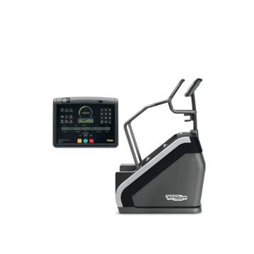 Technogym - Excite Climb 1000 Led - Traploper, Sport en Fitness, Ophalen of Verzenden, Nieuw