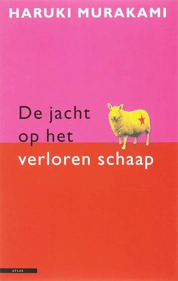Jacht op het verloren schaap 9789045000954 Haruki Murakami, Boeken, Verzenden, Zo goed als nieuw, Haruki Murakami