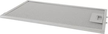 Siemens Metaalfilter 11010157 345x200mm, Verzenden