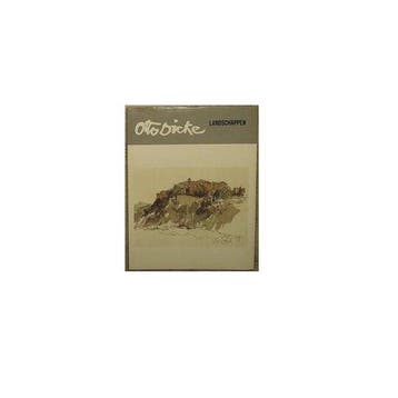 Otto dicke - Dicke, Verzenden