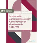 Jurisprudentie Aansprakelijkheidsrecht, Contractenrecht en, Verzenden