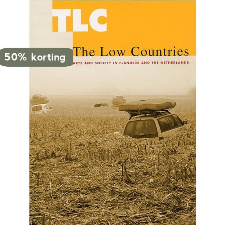 The Low Countries 9789075862683, Boeken, Taal | Engels, Gelezen, Verzenden