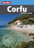 Berlitz Pocket Guide Corfu (Travel Guide) 9781780041872, Verzenden, Insight Guides