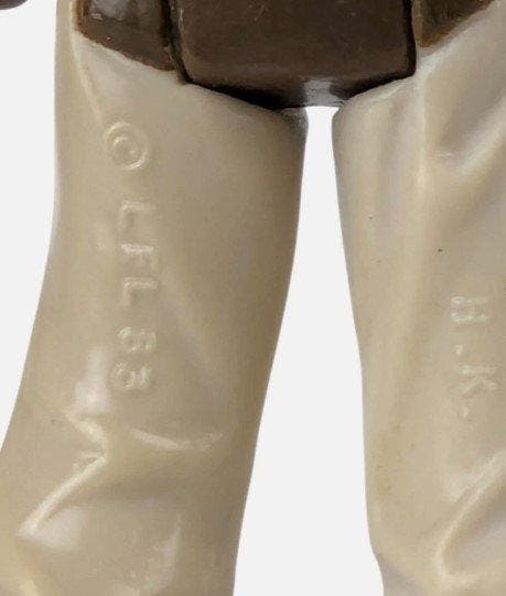 Kenner - Action figure Star Wars 1983 - Very High Quality, Verzamelen, Film en Tv