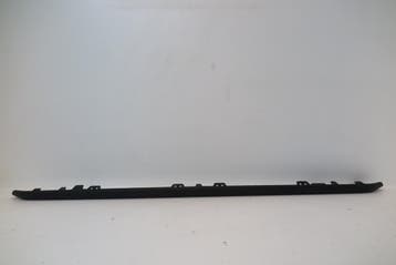 Toyota Proace voorbumper lip AA37434149, Verzenden, Gebruikt