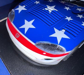 Fly - Voiture à sous Viper GTS R - 2000-2010 - États-Unis, Nieuw