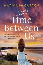 The Time Between Us 9781801104425 Marina McCarron, Verzenden, Gelezen, Marina McCarron