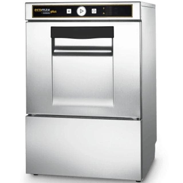 Glazenspoelmachine | ECOMAX PLUS | Mand 500x500 |, Zakelijke goederen, Horeca | Keukenapparatuur, Nieuw in verpakking, Verzenden