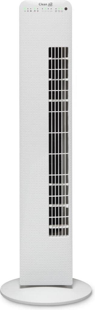 Clean Air Optima® CA-405 - Luxe Torenventilator - Ventilator, Verzenden, Zo goed als nieuw, Torenventilator