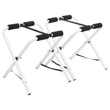 vidaXL Kajaktrolley 90 kg aluminium, Verzenden