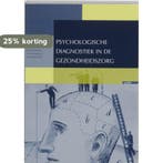 Psychologische diagnostiek in de gezondheidszorg, Verzenden, Gelezen