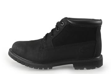 Timberland Boots in maat 38 Zwart, Kleding | Heren, Schoenen, Verzenden, Boots, Zo goed als nieuw, Timberland