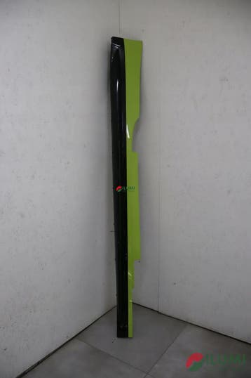 BMW M4 G82 G83 rechter dorpelstrip 8074898, Verzenden, Gebruikt