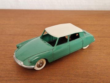 Dinky Toys 1:43 - Modelauto - Citroën DS 19, Hobby & Loisirs créatifs