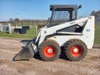 Veiling: Schranklader Bobcat 824 Diesel 40kW, Ophalen