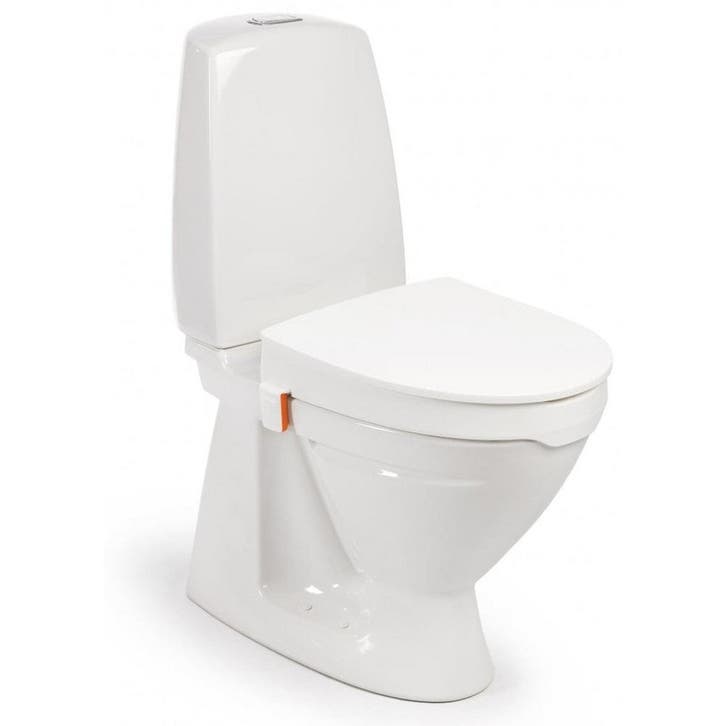 Etac MyLoo toiletverhoger, Diversen, Verpleegmiddelen, Nieuw, Verzenden