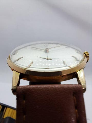 Certina - 1966 - Sans prix de réserve - 70031197 / 6889724 -, Nieuw