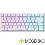Dark Project ALU81A Terra Nostra WH Mechanisch Gaming, Verzenden, Nieuw