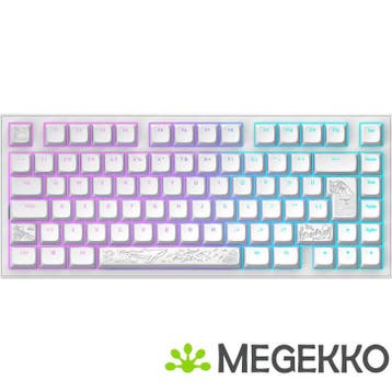 Dark Project ALU81A Terra Nostra WH Mechanisch Gaming, Verzenden, Nieuw