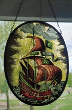 Vintage Vitrail - 1970-1980