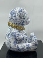 Naor - Bear Dior pop art