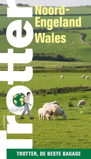 Noord-Engeland Wales / Trotter 9789020989205, Boeken, Verzenden, Gelezen