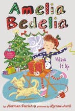 Amelia Bedelia Special Edition Holiday Chapter Book 1 Amelia, Verzenden, Gelezen, Herman Parish