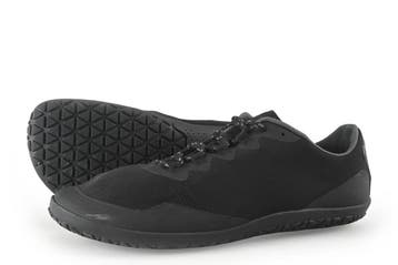 Freet Barefoot Sneakers in maat 44 Zwart, Verzenden, Zwart, Zo goed als nieuw, Sneakers