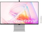 Samsung ViewFinity S9 S90PC - 5K Monitor - 99% DCI-P3 -, Informatique & Logiciels, Moniteurs, Verzenden