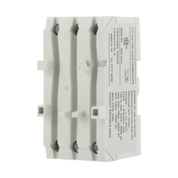 Eaton 3-Pool Huidige Begrenzer 63A 690V - 082881, Verzenden