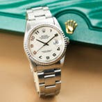 Rolex - Datejust - 16220 - Homme - 1990-1999, Handtassen en Accessoires, Horloges | Heren, Nieuw