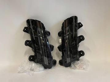 PEUGEOT 3008 / 5008 II LIFT 20-23 HALOGEN LED DRL LINKS + RE, Verzenden