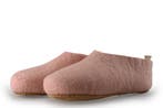 Mim Pantoffels in maat 45 Roze, Kleding | Heren, Schoenen, Verzenden, Zo goed als nieuw, Pantoffels of Sloffen, Overige kleuren