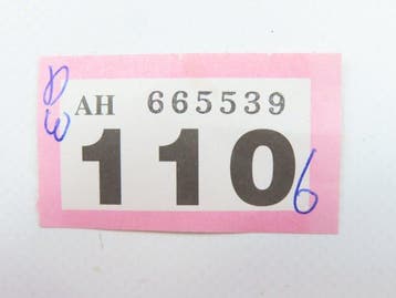 Minitrix N - 15240 - Ensemble de wagons de marchandises pour
