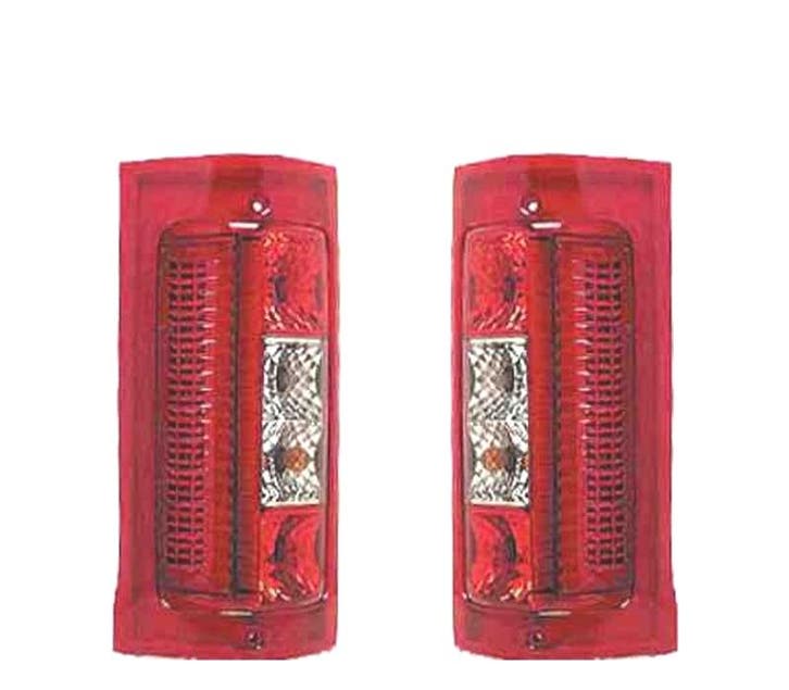 FEUX ARRIÈRE POUR CITROEN FIAT PEUGEOT 02-06, Autos : Pièces & Accessoires, Éclairage, Envoi