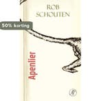 Apenlier 9789029538060 Rob Schouten, Verzenden, Rob Schouten
